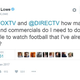 Illustration for article titled Former DirecTV Spokesman Rob Lowe Calls Out DirecTV for Being Shitty